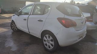 OPEL CORSA E 2016 1.3 CDTI