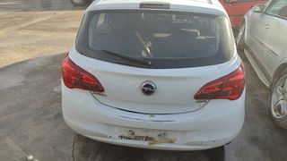 OPEL CORSA E 2016 1.3 CDTI