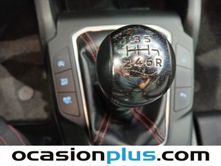 Ford Focus 1.0 Ecoboost MHEV ST-Line 114 kW (155 CV)