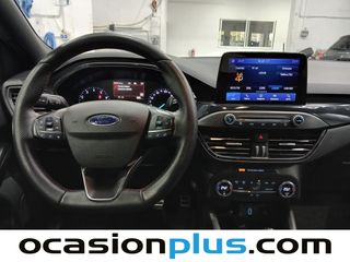 Ford Focus 1.0 Ecoboost MHEV ST-Line 114 kW (155 CV)