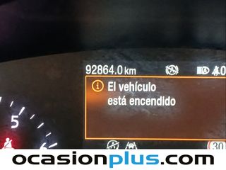 Ford Focus 1.0 Ecoboost MHEV ST-Line 114 kW (155 CV)