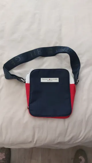 Bolso bandolera Tommy Hilfiger