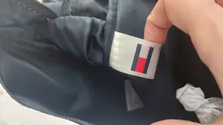 Bolso bandolera Tommy Hilfiger