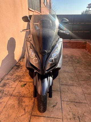 Kymco Superdink 125cc