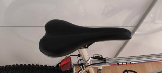Bicicleta de montaña TOPBIKE ..
