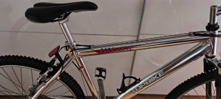 Bicicleta de montaña TOPBIKE ..