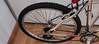 Bicicleta de montaña TOPBIKE ..