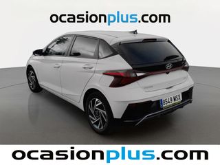 Hyundai i20 1.0 TGDI 48V Klass DCT 74 kW (100 CV)