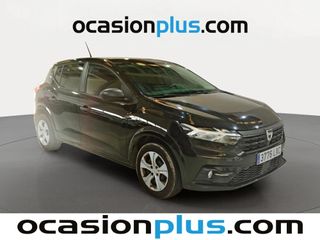 Dacia Sandero Essential ECO-G 74 kW (101 CV)