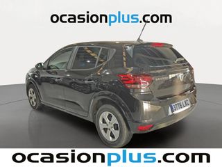 Dacia Sandero Essential ECO-G 74 kW (101 CV)