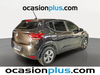 Dacia Sandero Essential ECO-G 74 kW (101 CV)