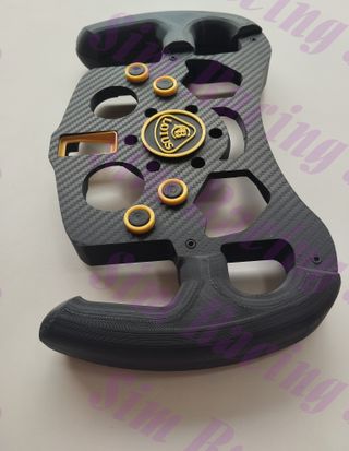 Mod f1 Logitech g29 g920 g923 3.1 Lotus