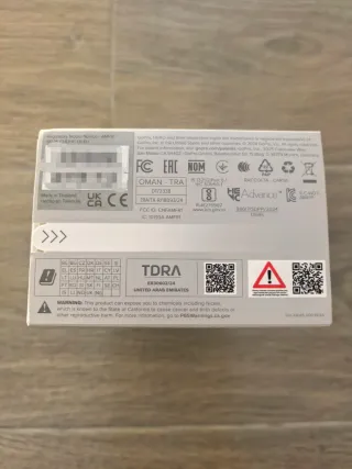 Cámara GoPro Hero 4K Negra