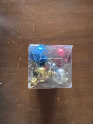 Palline Albero Natale