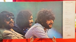 Aphrodite's Child – It's Five O'Clock