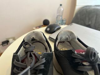 Scarpe New Balance 39