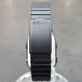 Reloj Seiko UTT-ONCE | Habla la hora