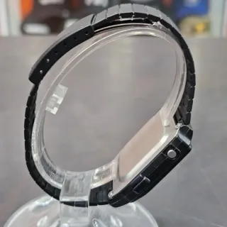 Reloj Seiko UTT-ONCE | Habla la hora