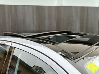 Mercedes-Benz Clase E320 Avantgarder 2003