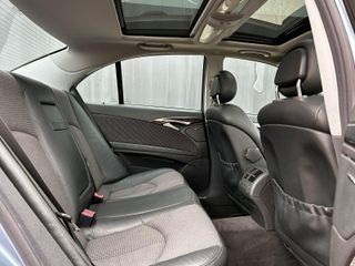Mercedes-Benz Clase E320 Avantgarder 2003