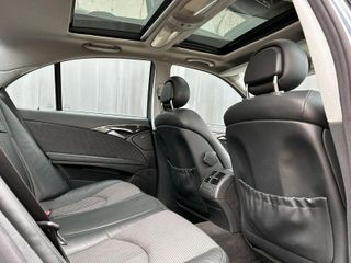 Mercedes-Benz Clase E320 Avantgarder 2003