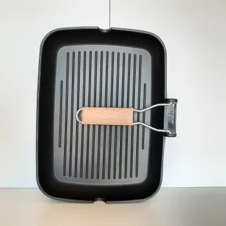 Parrilla IKEA GRILLA Antiadherente