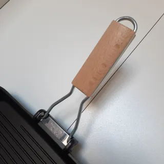 Parrilla IKEA GRILLA Antiadherente