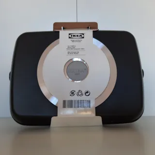 Parrilla IKEA GRILLA Antiadherente