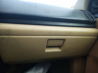 GUANTERA LAND ROVER FREELANDER (LR2) 224DT