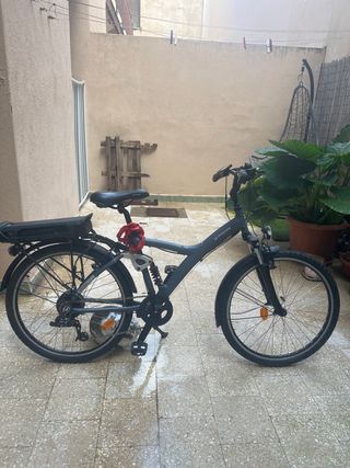 Bici Trekking Elettrica Original 920 E
