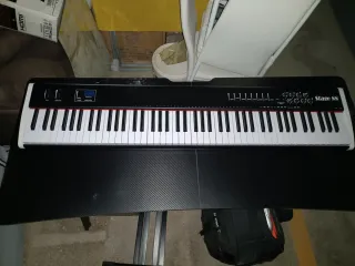 Piano Midiplus Stage 88