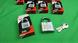 Candado IFAM Z45 (Amaestrados) (6 unidades)