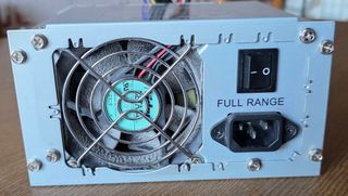 Fuente Alimentación PC FSP