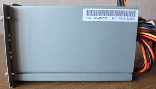 Fuente Alimentación PC FSP