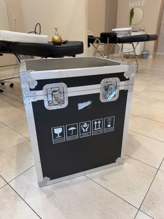 Máquina Láser Q Switched YAG