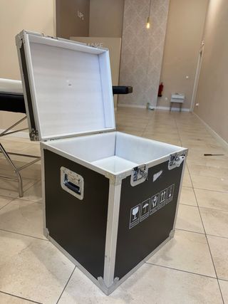 Máquina Láser Q Switched YAG