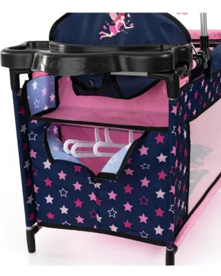 Bayer Design Cama de muñecas Set completo 62616AA