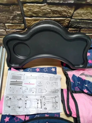 Bayer Design Cama de muñecas Set completo 62616AA