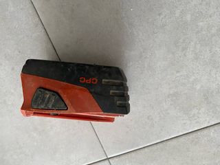 Hilti Amoladora y Taladro Percutor con batería