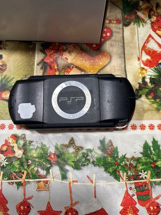 Console Sony PSP 1004K ROSA - Condizioni usate, leggere descrizione