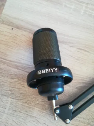 Ratón Gaming Negro y Rosa