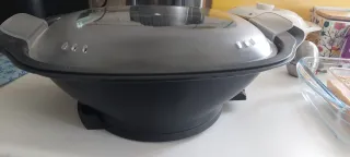 Monsieur Cuisine Edición Plus