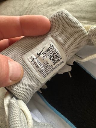 Zapatillas Nike P6000