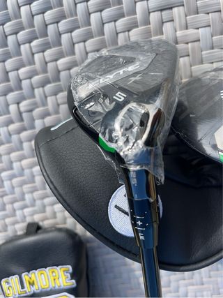 Callaway Elyte Madera 3 Elyte X Hibrido 5 Regular