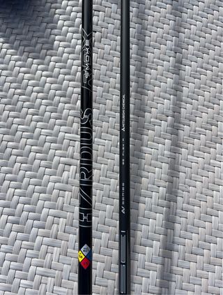 Callaway Elyte Madera 3 Elyte X Hibrido 5 Regular