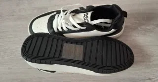 Tênis Mickey Mouse Novo Tam 39