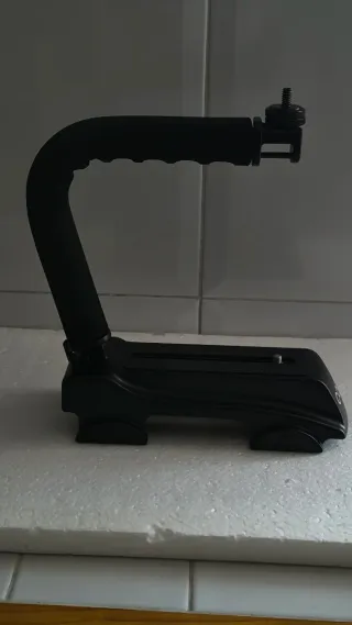 Estabilizador de cámara COCO