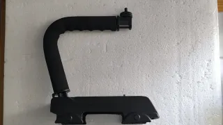 Estabilizador de cámara COCO