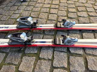 Esquís Dynastar Omecarve 10 Team 130