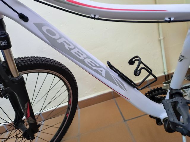 Bicicleta Orbea Sport 30